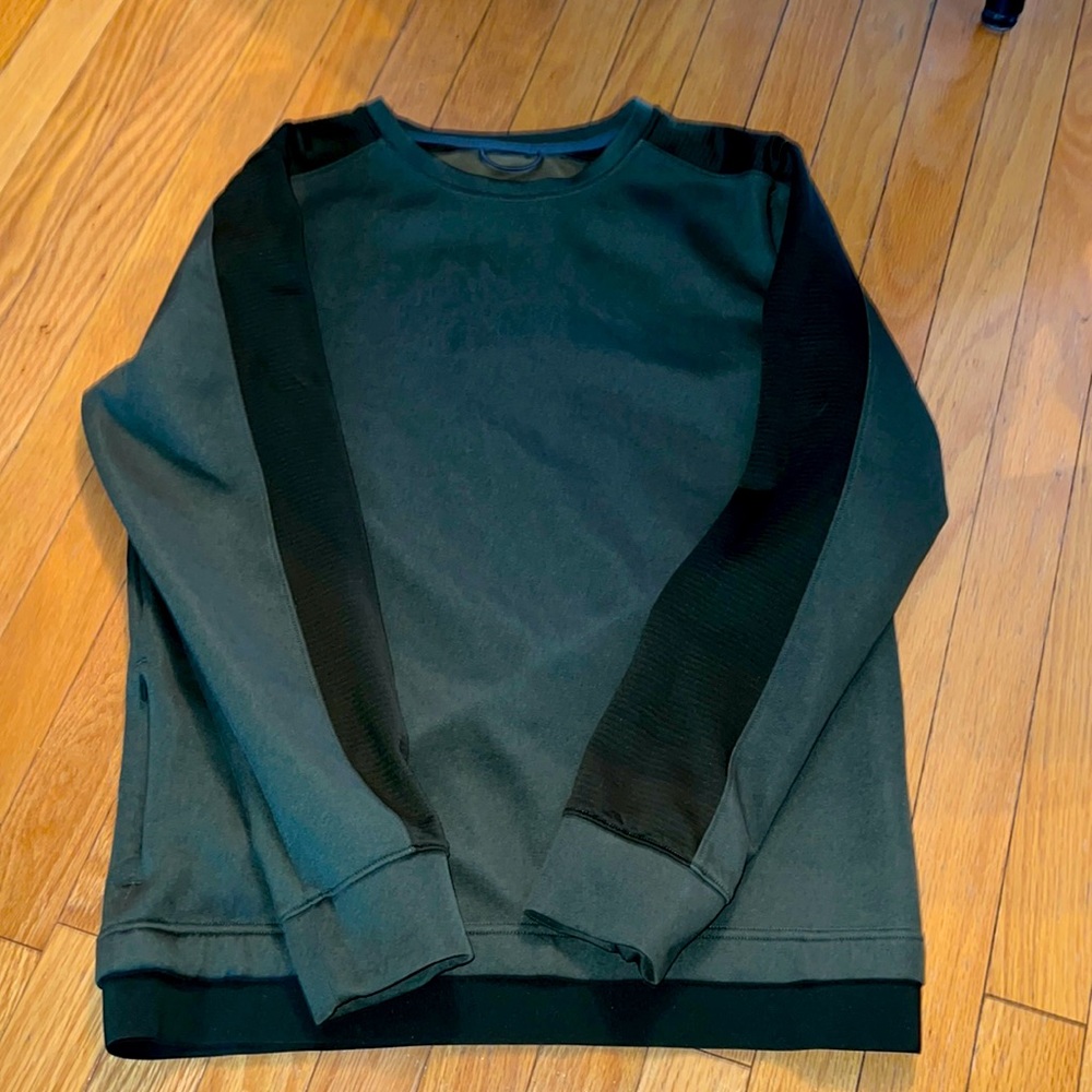 All in Motion mens long sleeve